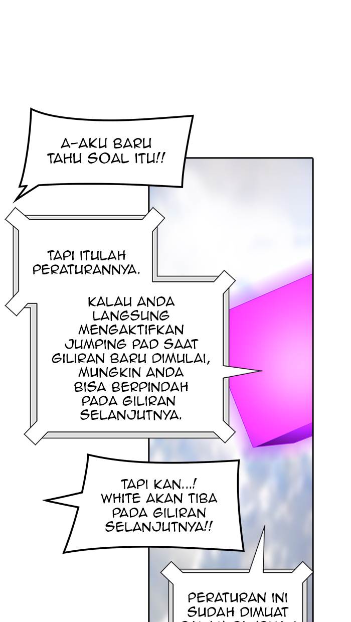 Tower of God Chapter 495