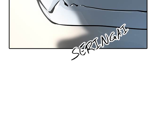 Tower of God Chapter 495