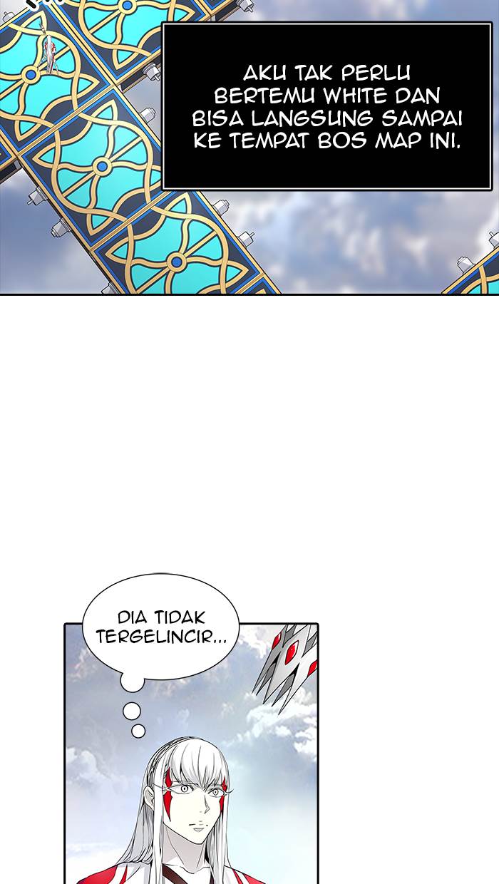 Tower of God Chapter 495