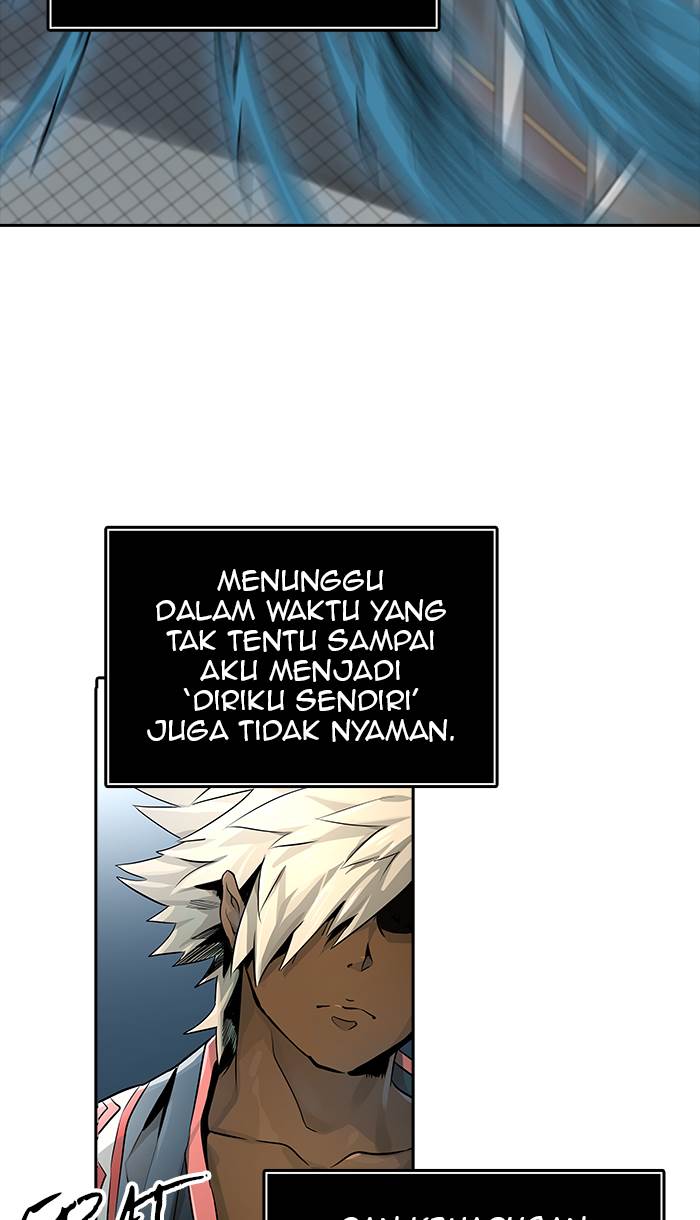 Tower of God Chapter 495