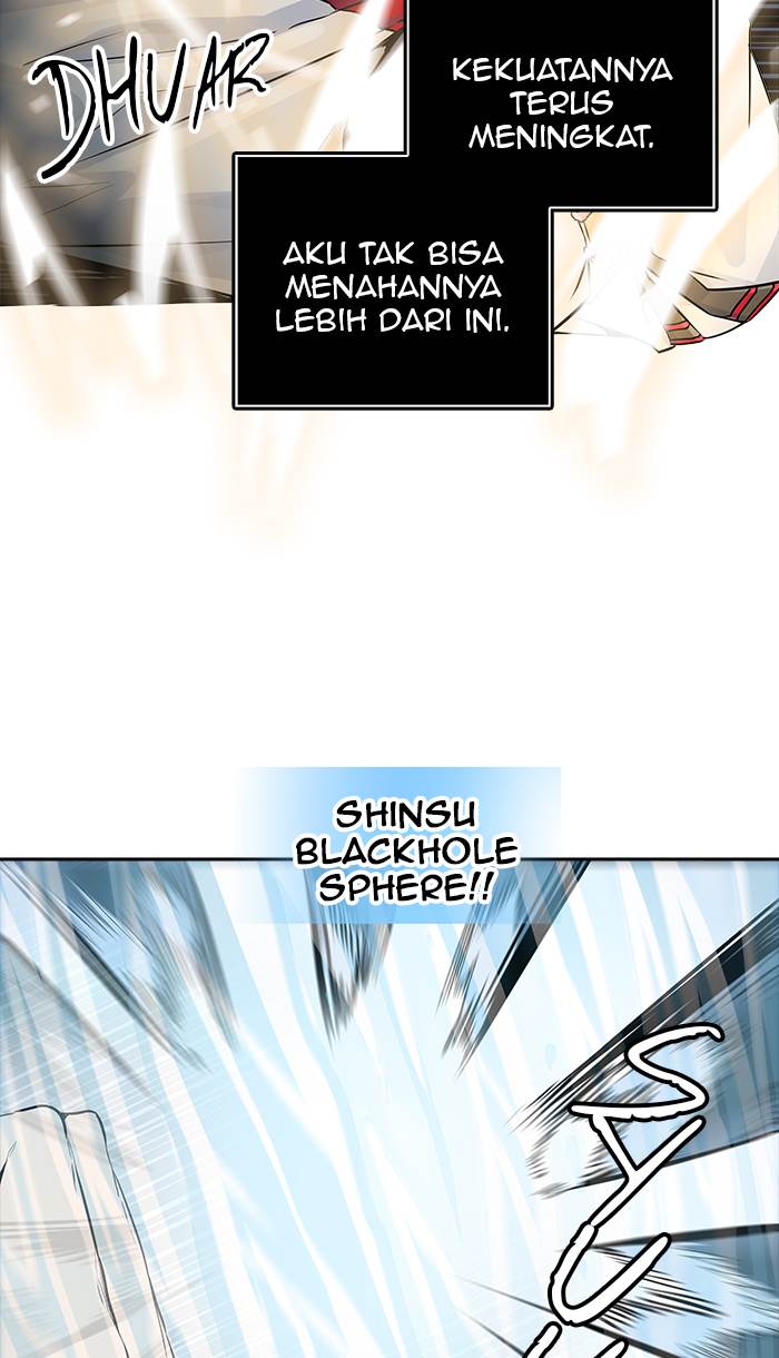 Tower of God Chapter 495