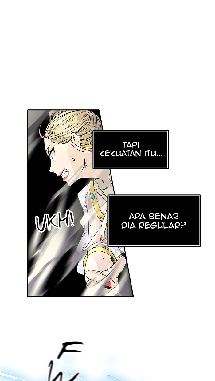 Tower of God Chapter 495