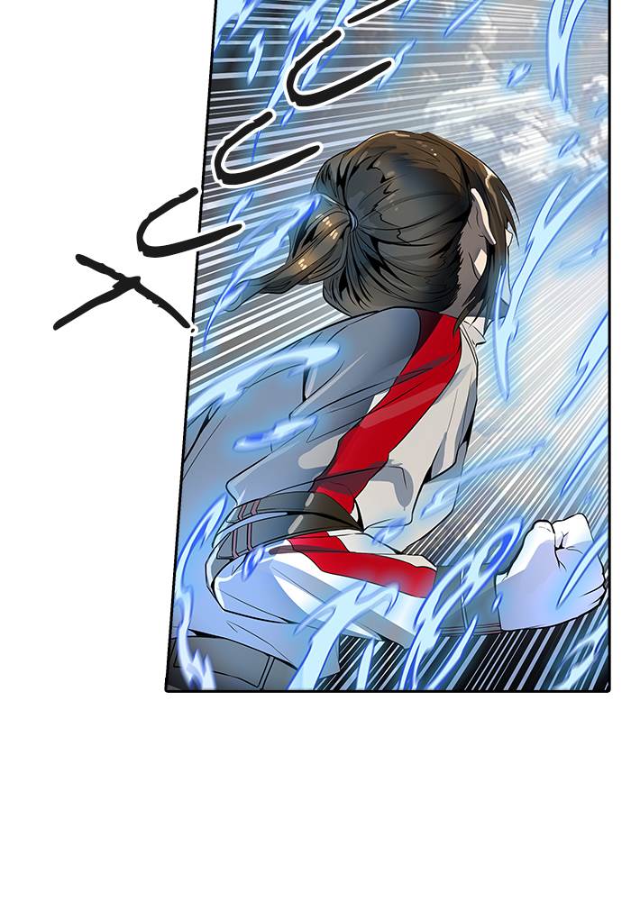 Tower of God Chapter 495