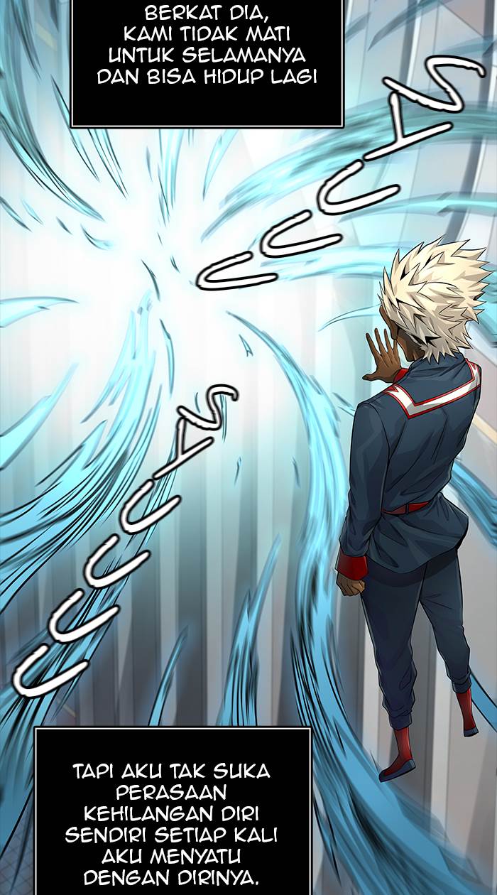 Tower of God Chapter 495