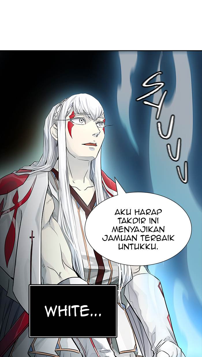 Tower of God Chapter 495