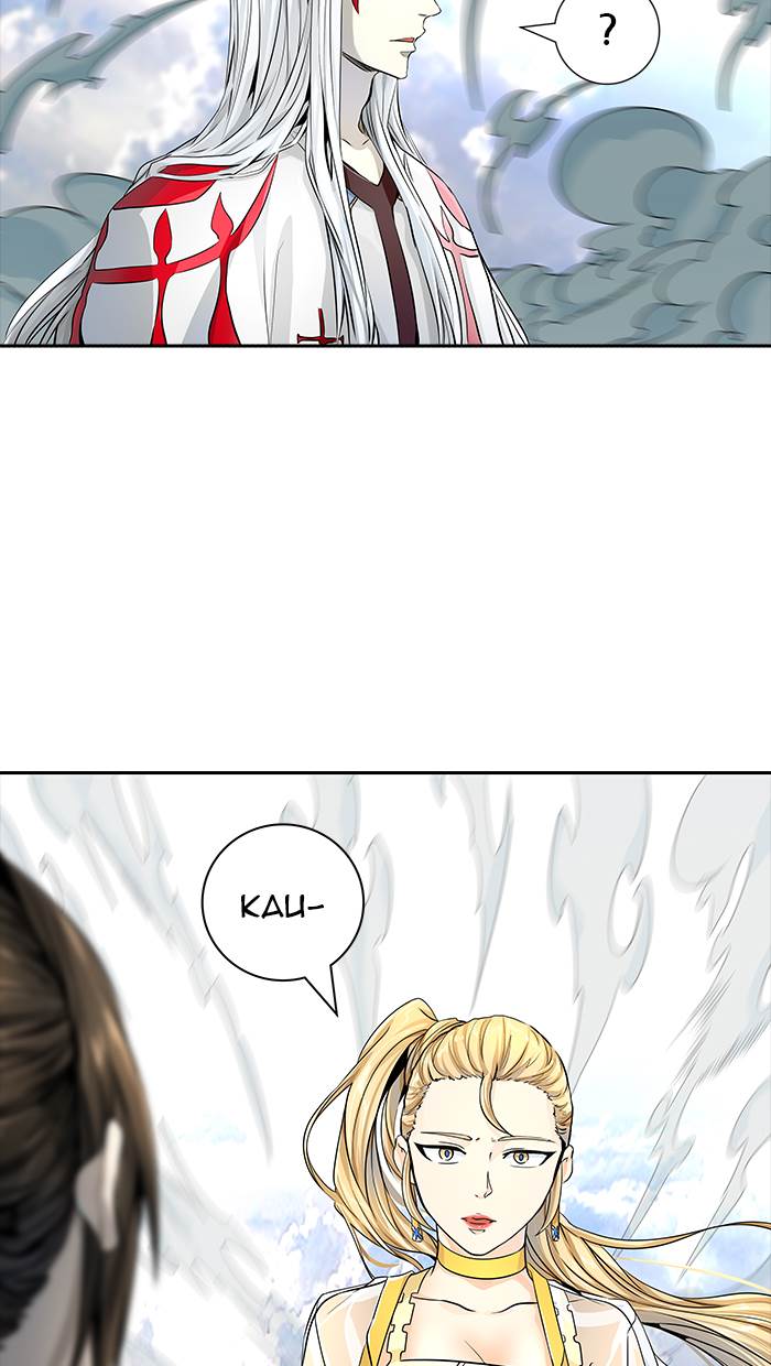 Tower of God Chapter 495