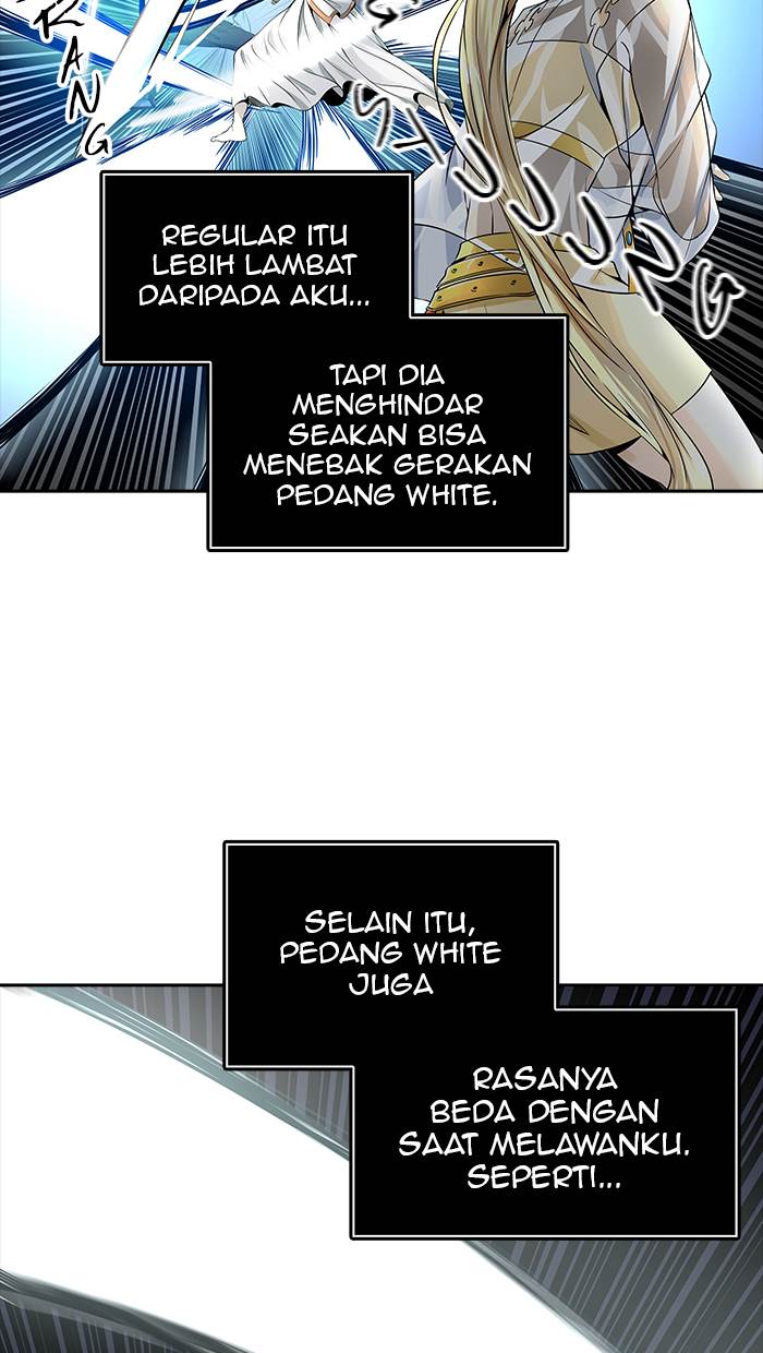 Tower of God Chapter 496