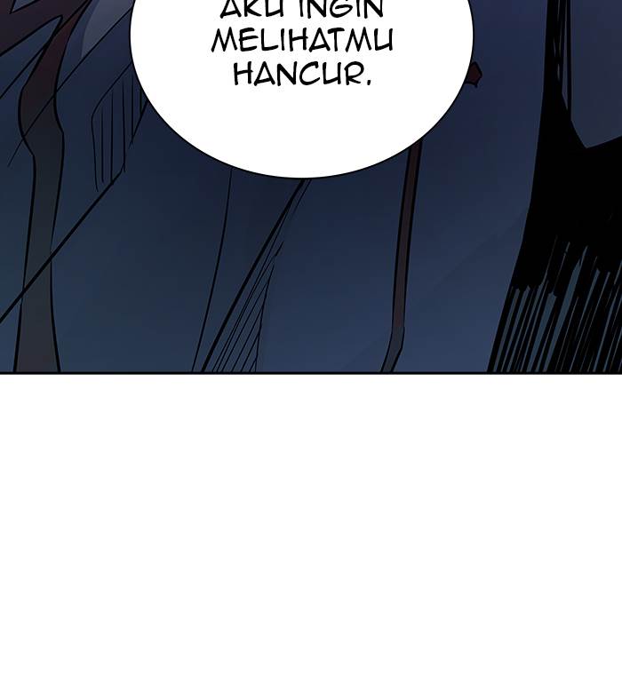 Tower of God Chapter 496