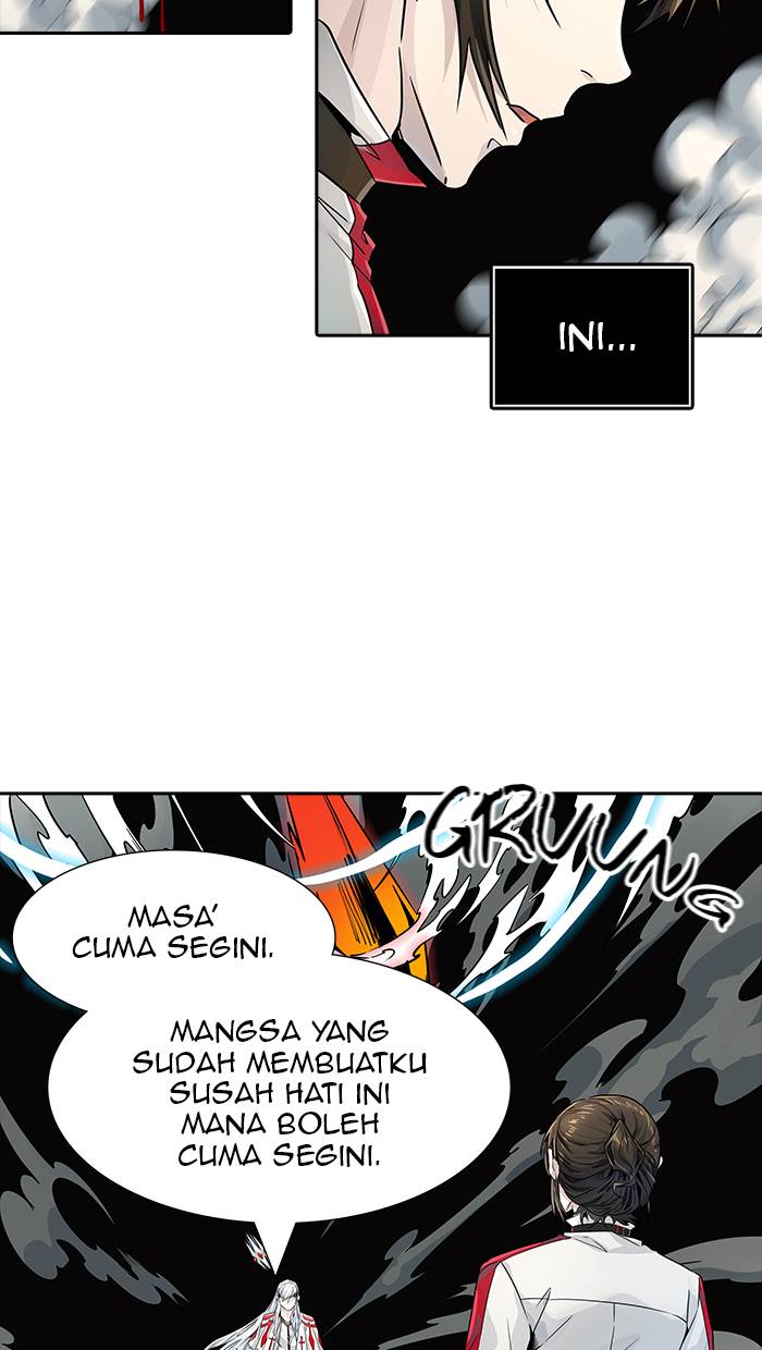 Tower of God Chapter 496