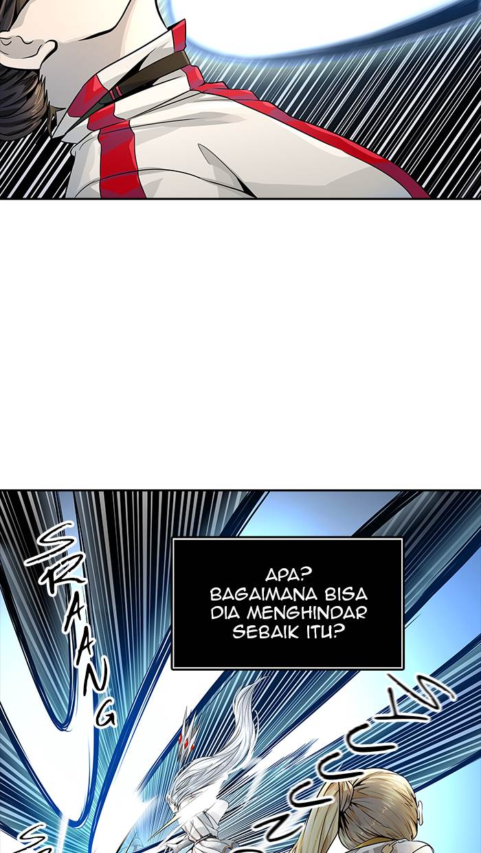 Tower of God Chapter 496