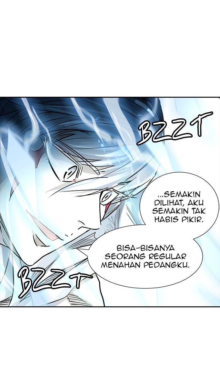 Tower of God Chapter 496