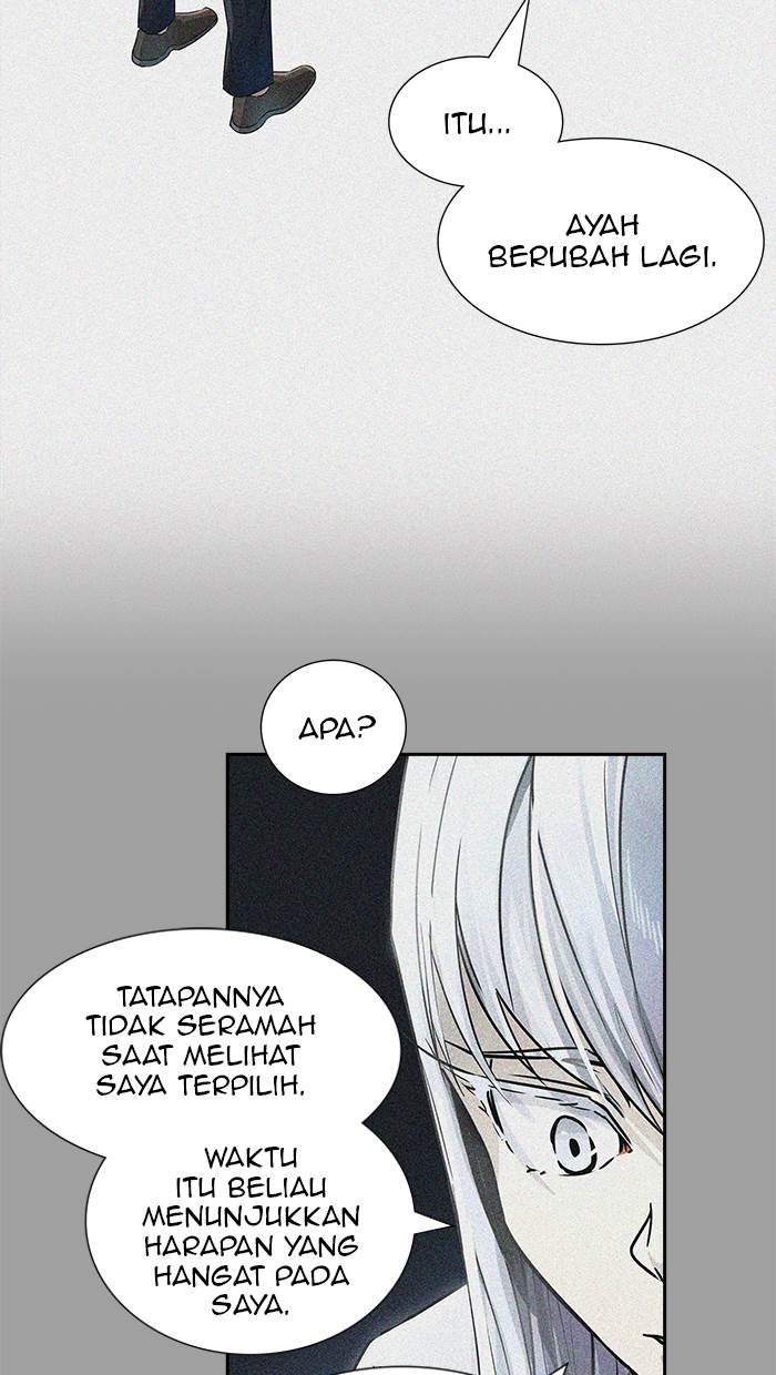 Tower of God Chapter 496