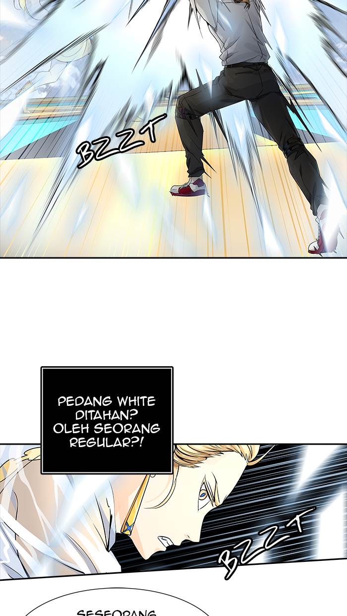 Tower of God Chapter 496