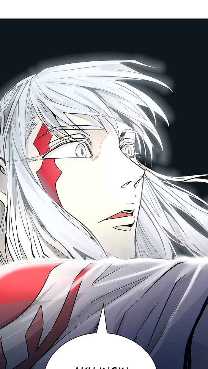 Tower of God Chapter 496