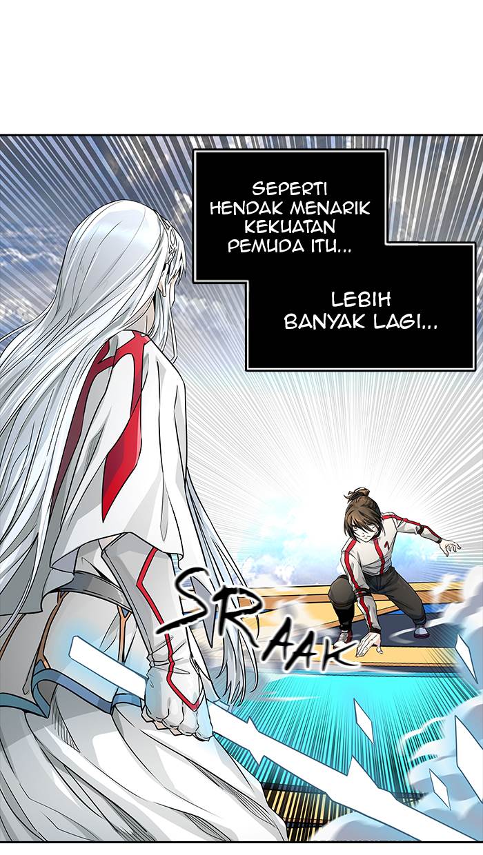 Tower of God Chapter 496