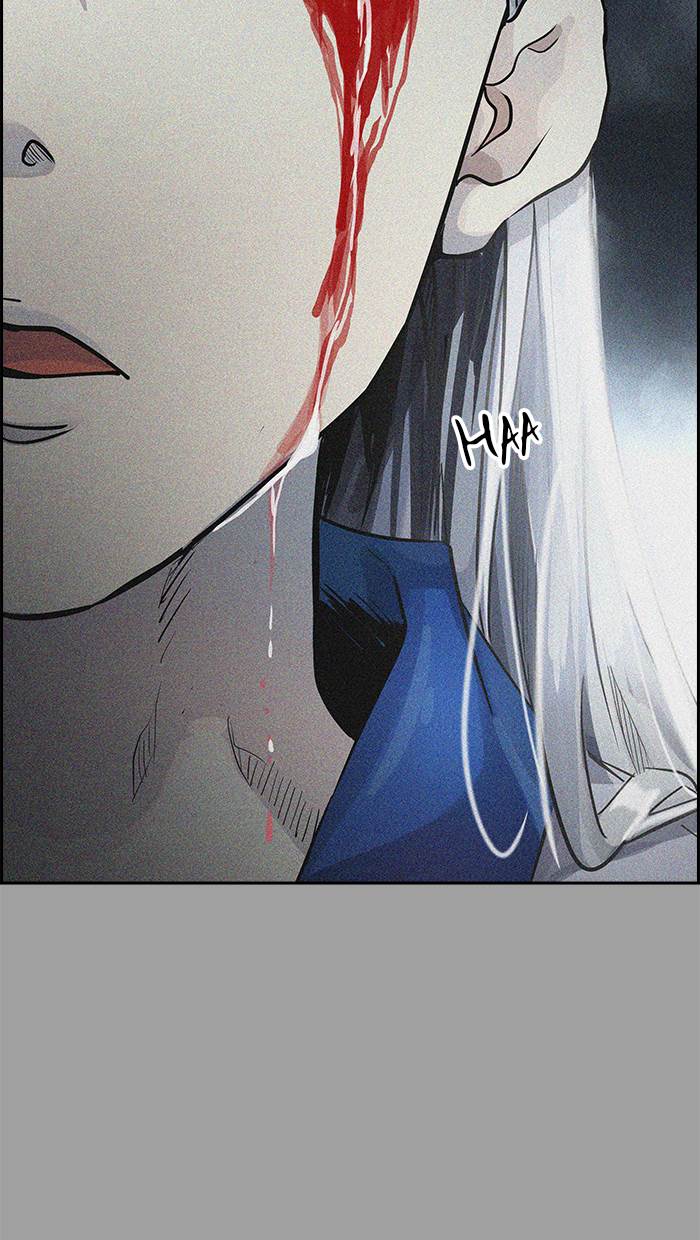 Tower of God Chapter 496