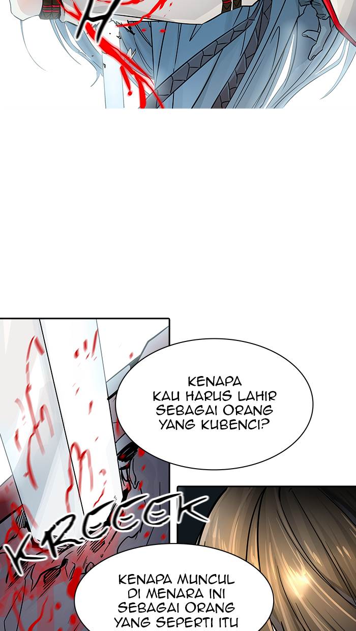 Tower of God Chapter 496