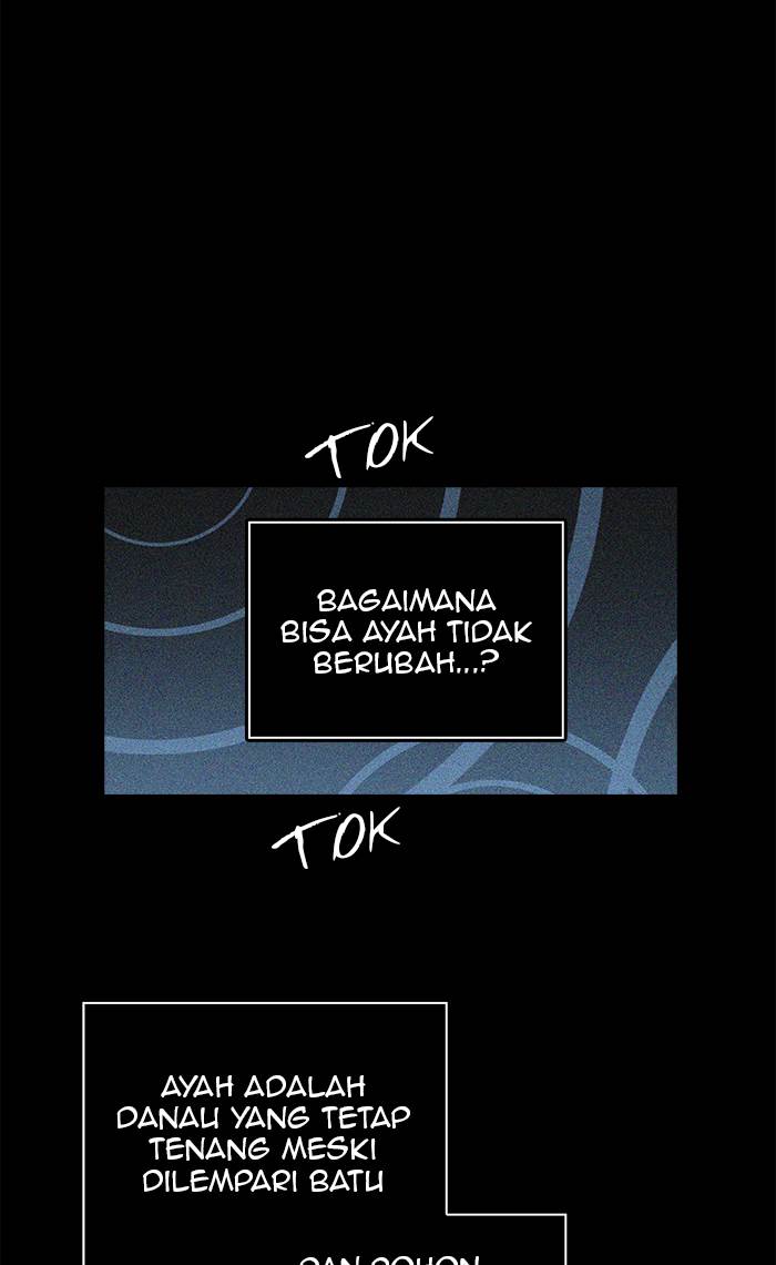 Tower of God Chapter 496