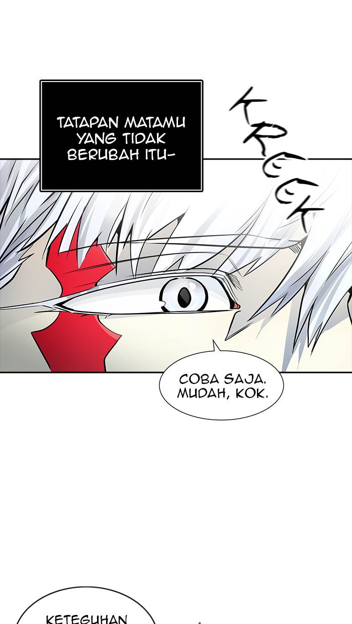 Tower of God Chapter 496