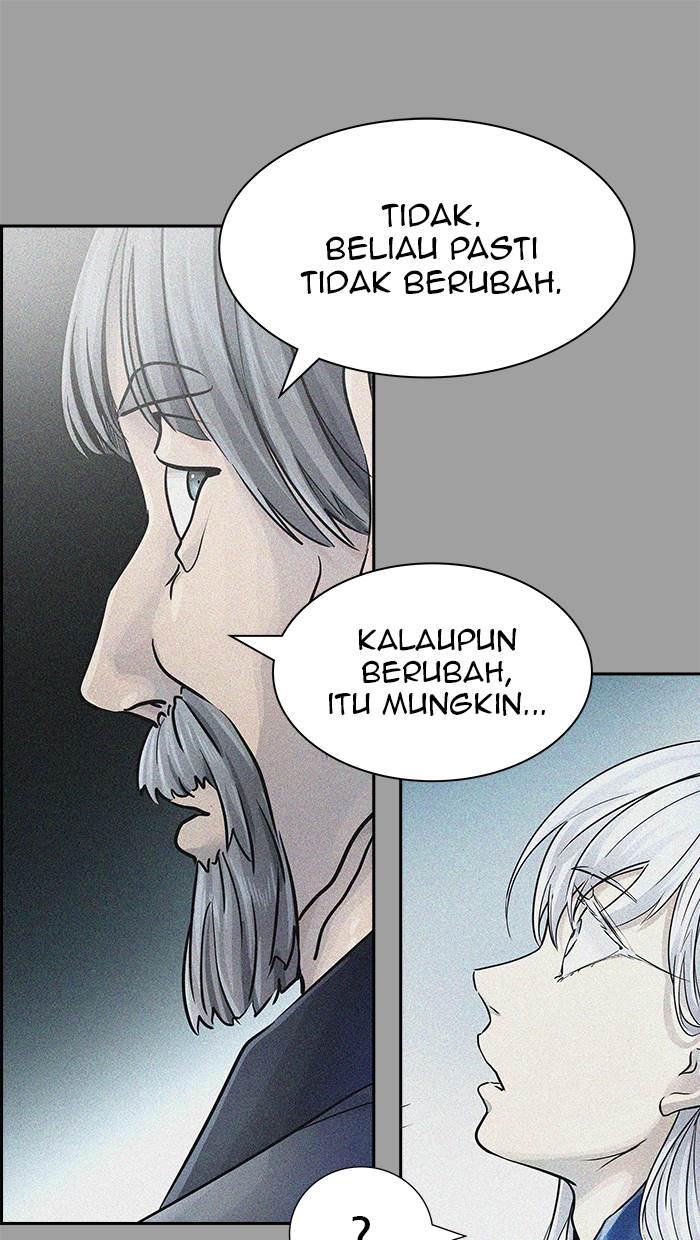 Tower of God Chapter 496