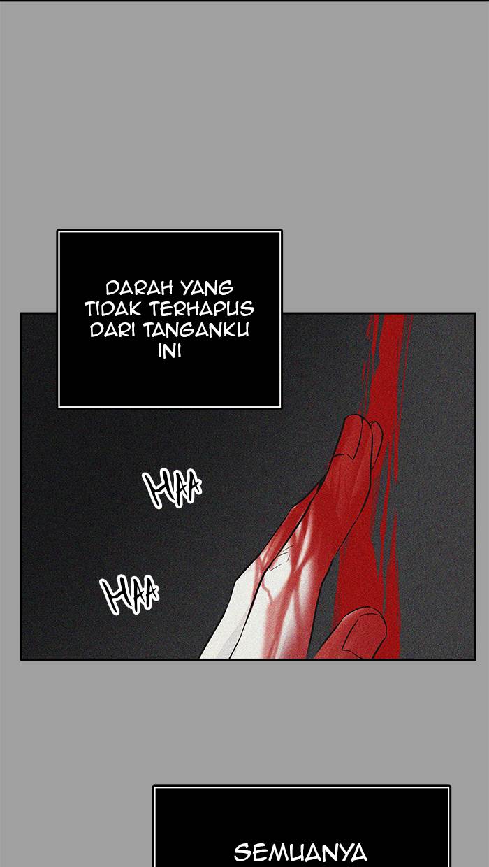 Tower of God Chapter 496