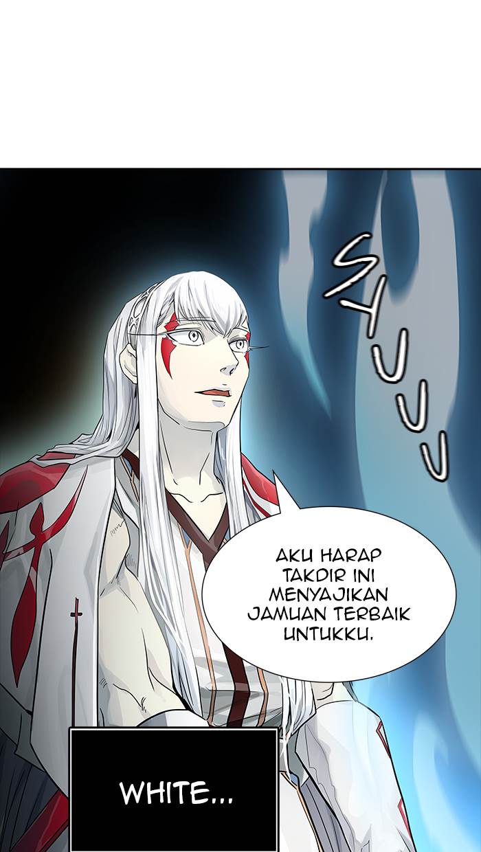 Tower of God Chapter 496