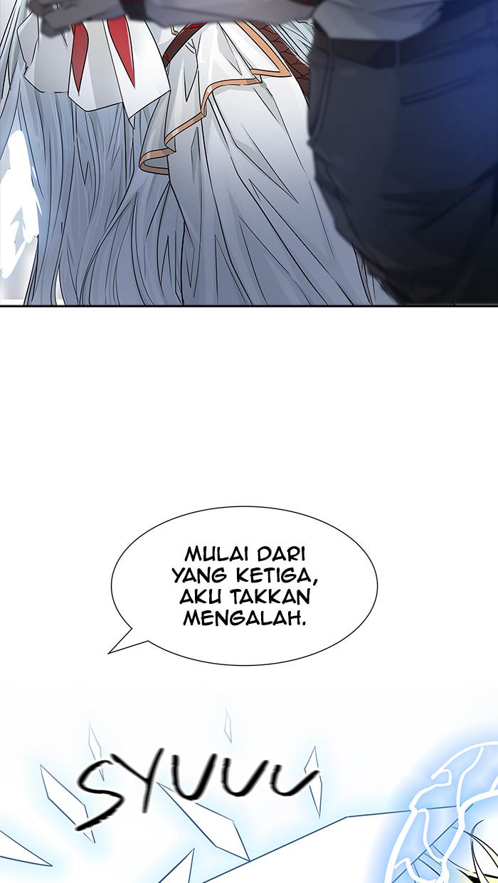 Tower of God Chapter 496