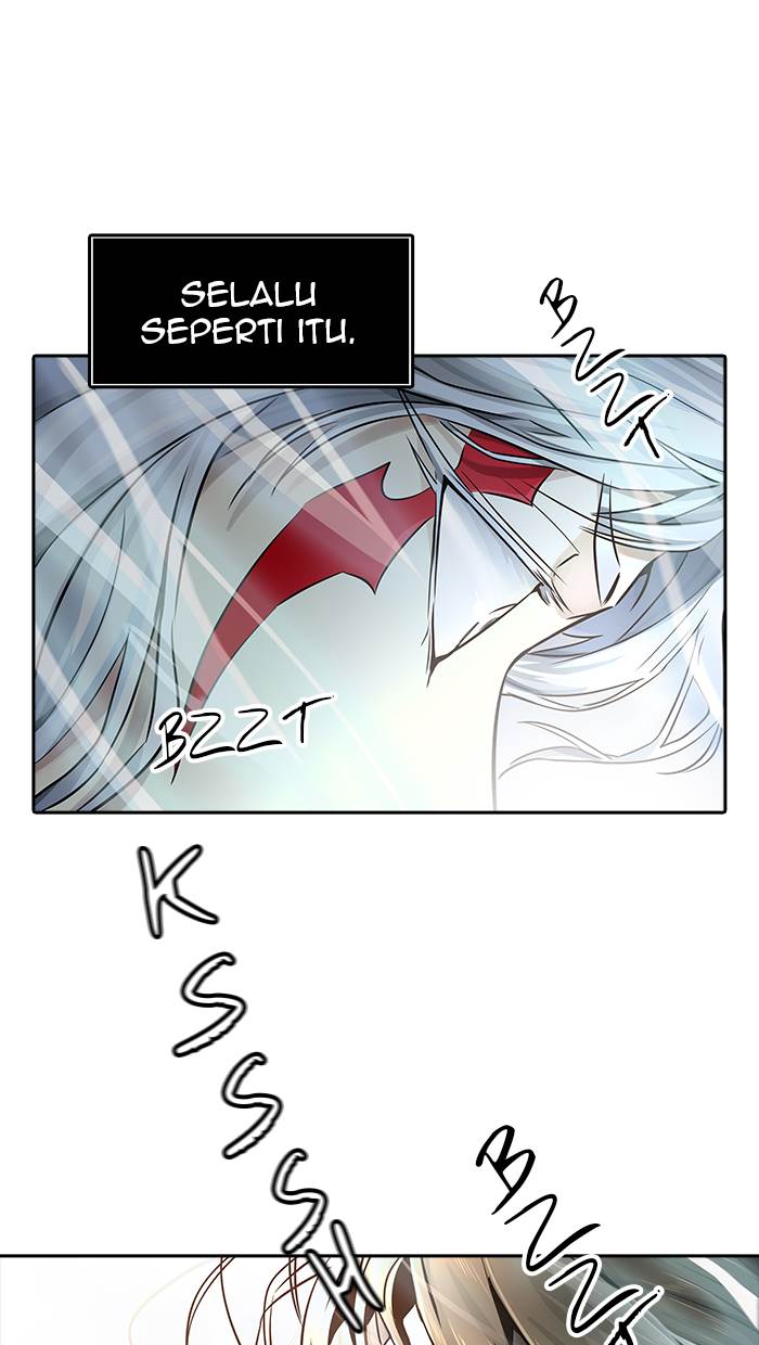 Tower of God Chapter 496