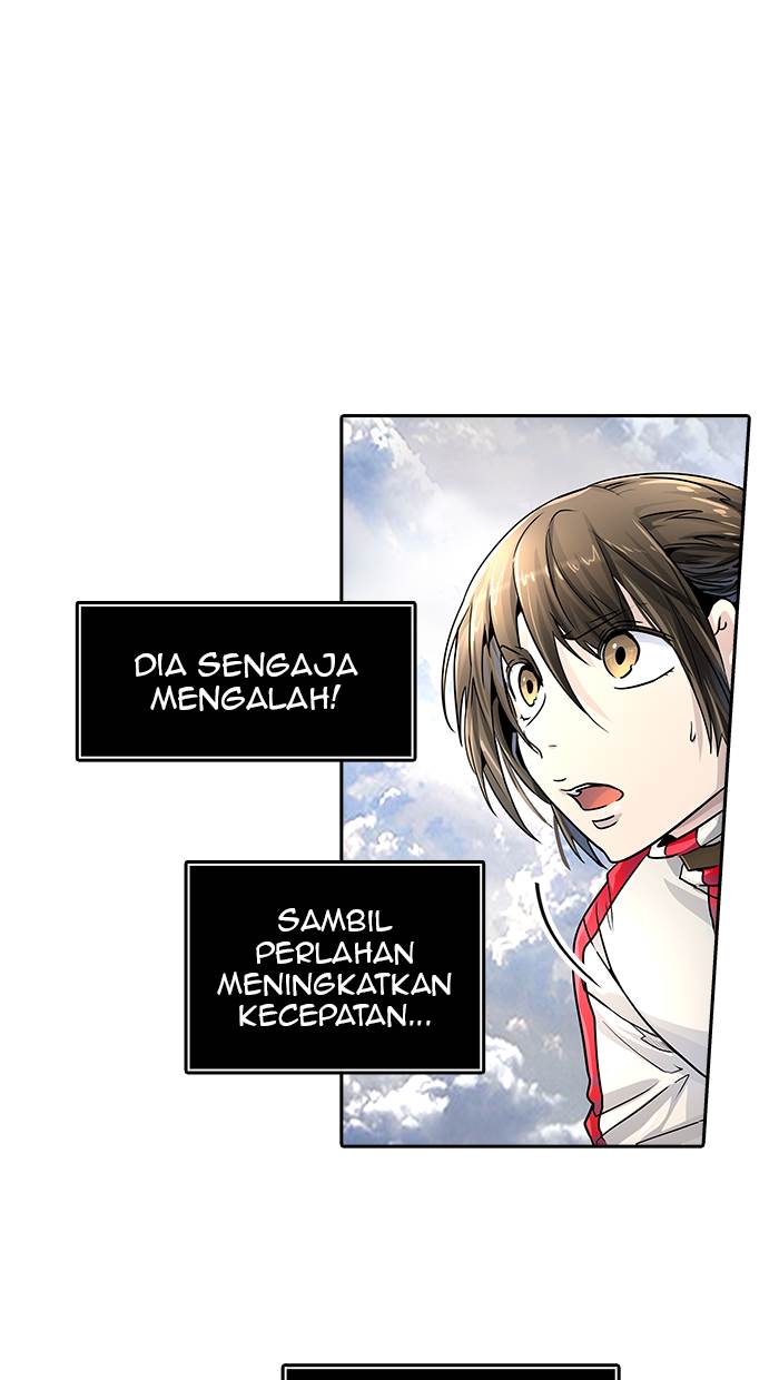 Tower of God Chapter 496