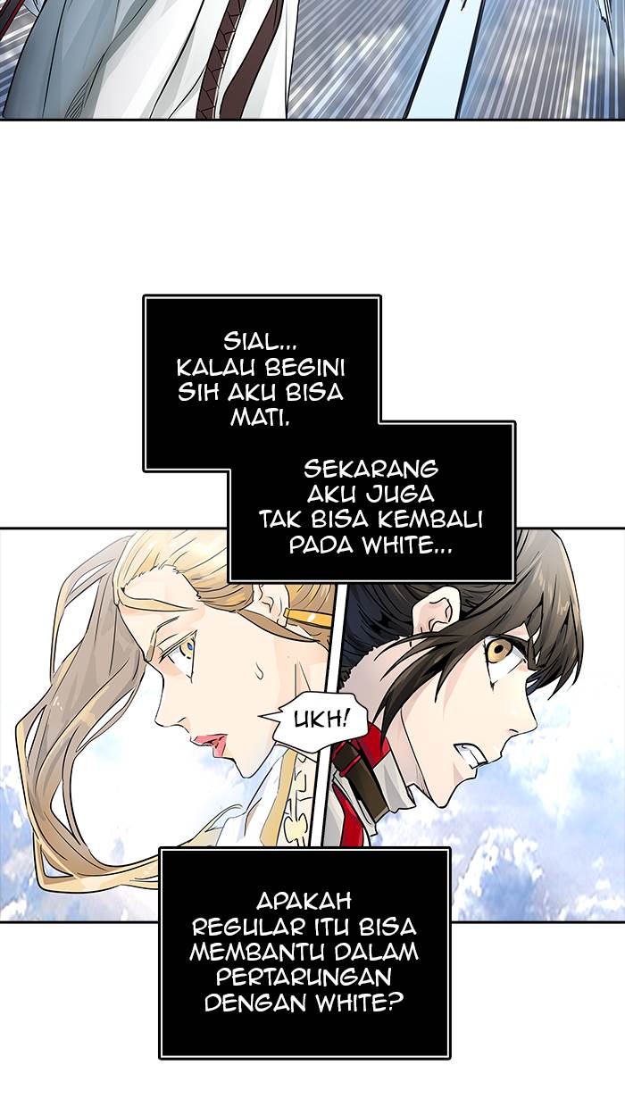 Tower of God Chapter 496