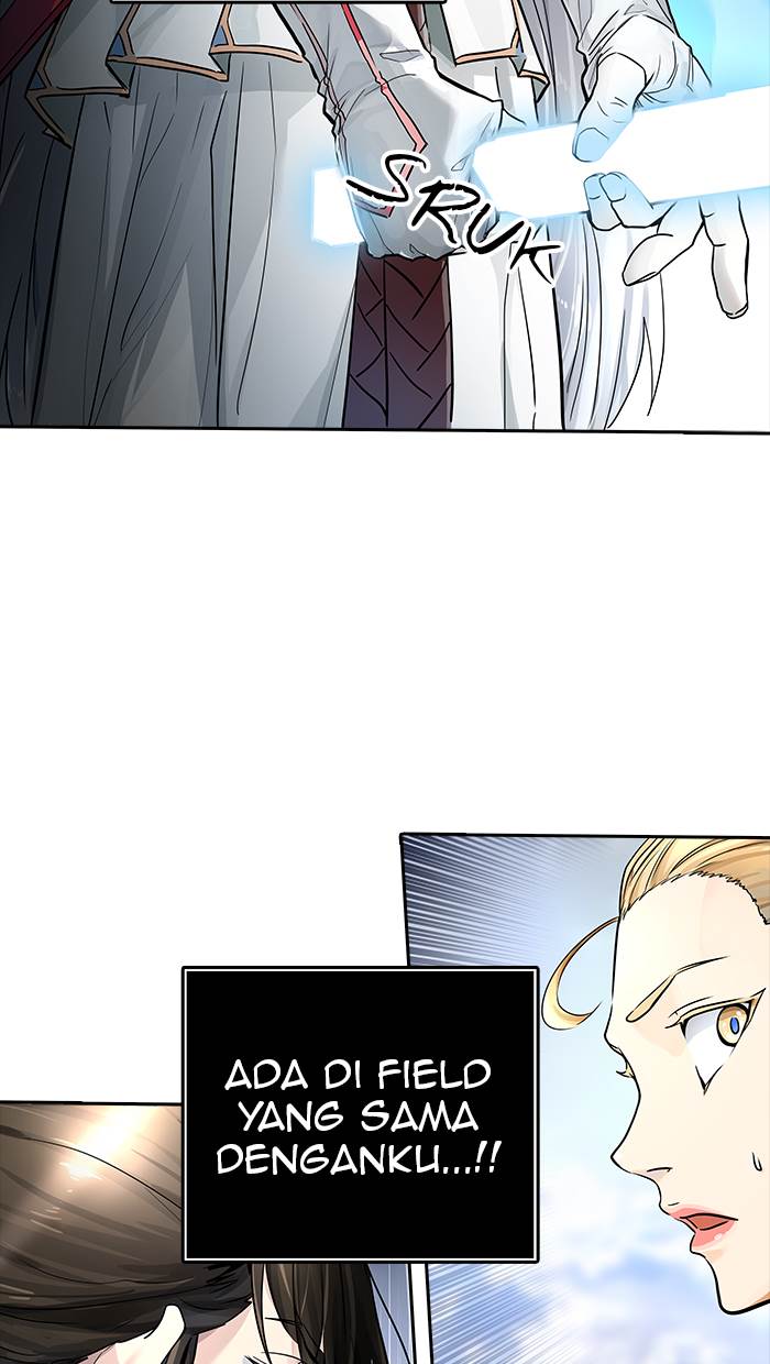 Tower of God Chapter 496