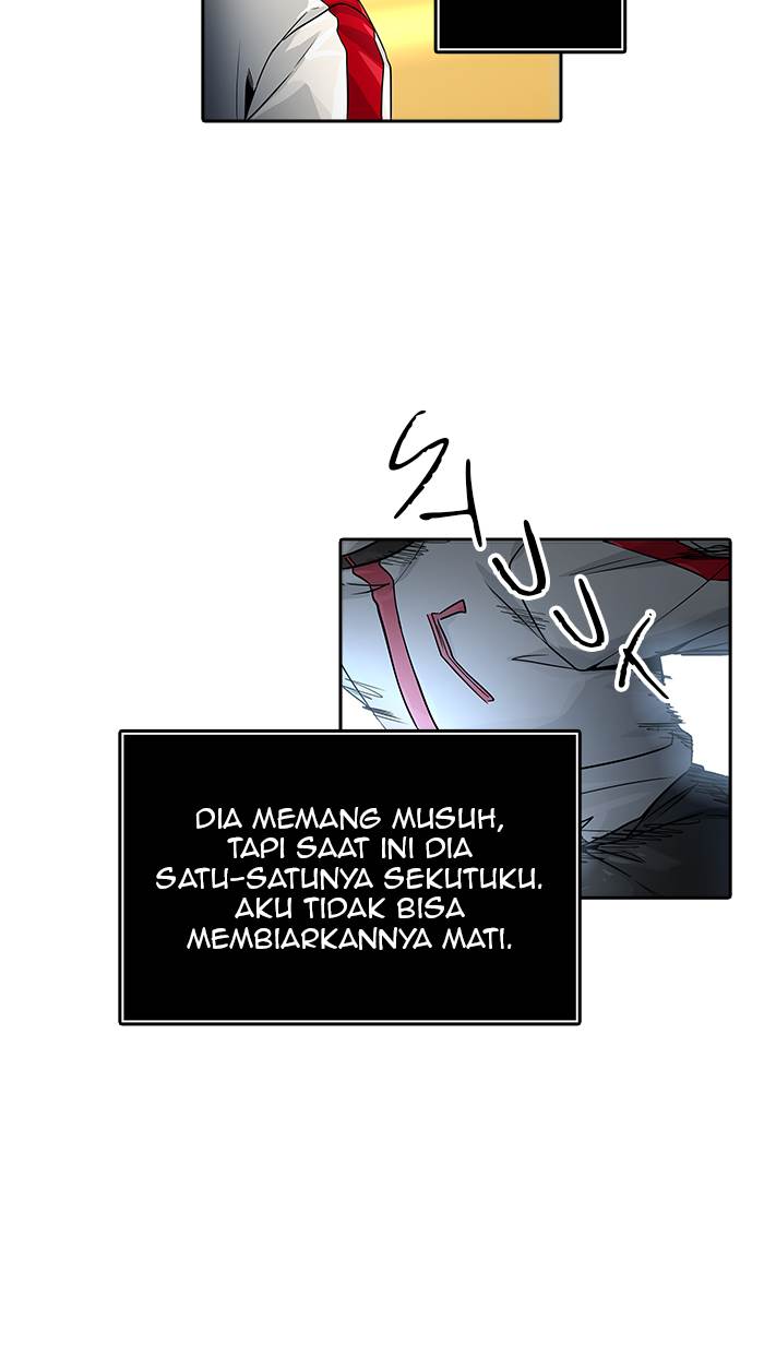 Tower of God Chapter 496