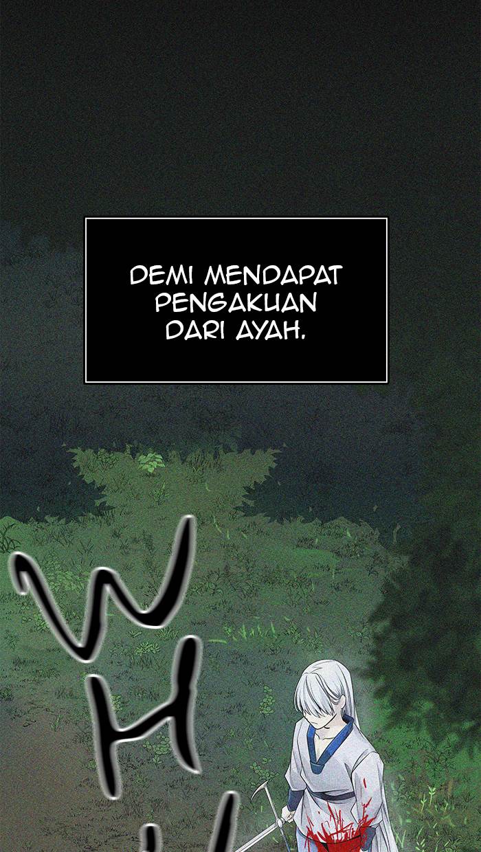 Tower of God Chapter 496