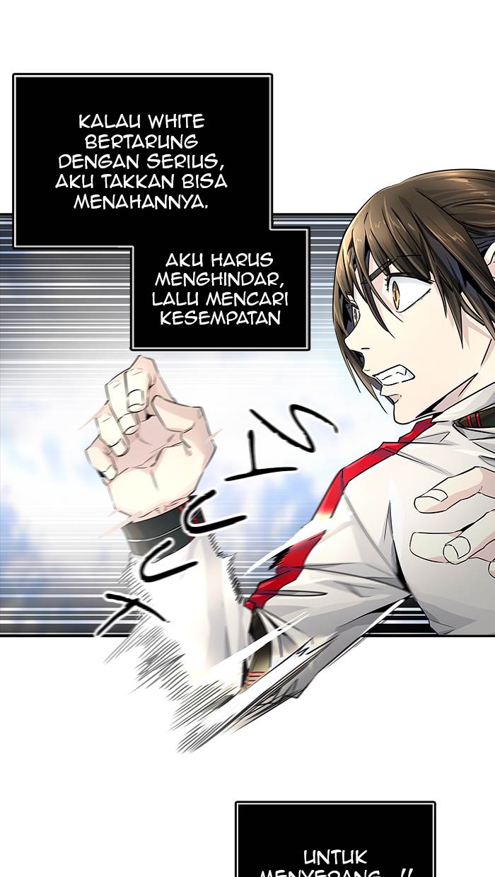 Tower of God Chapter 496