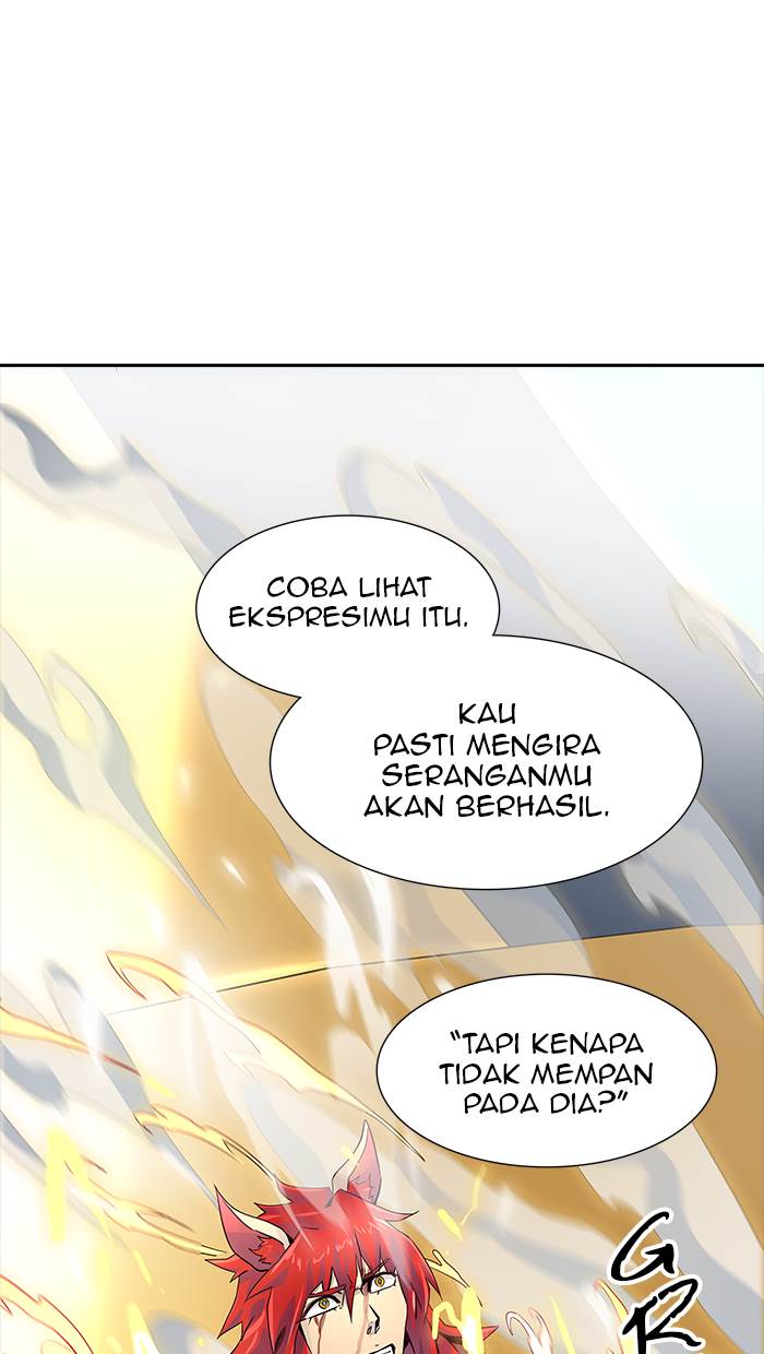 Tower of God Chapter 497