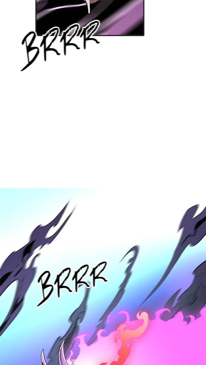 Tower of God Chapter 497