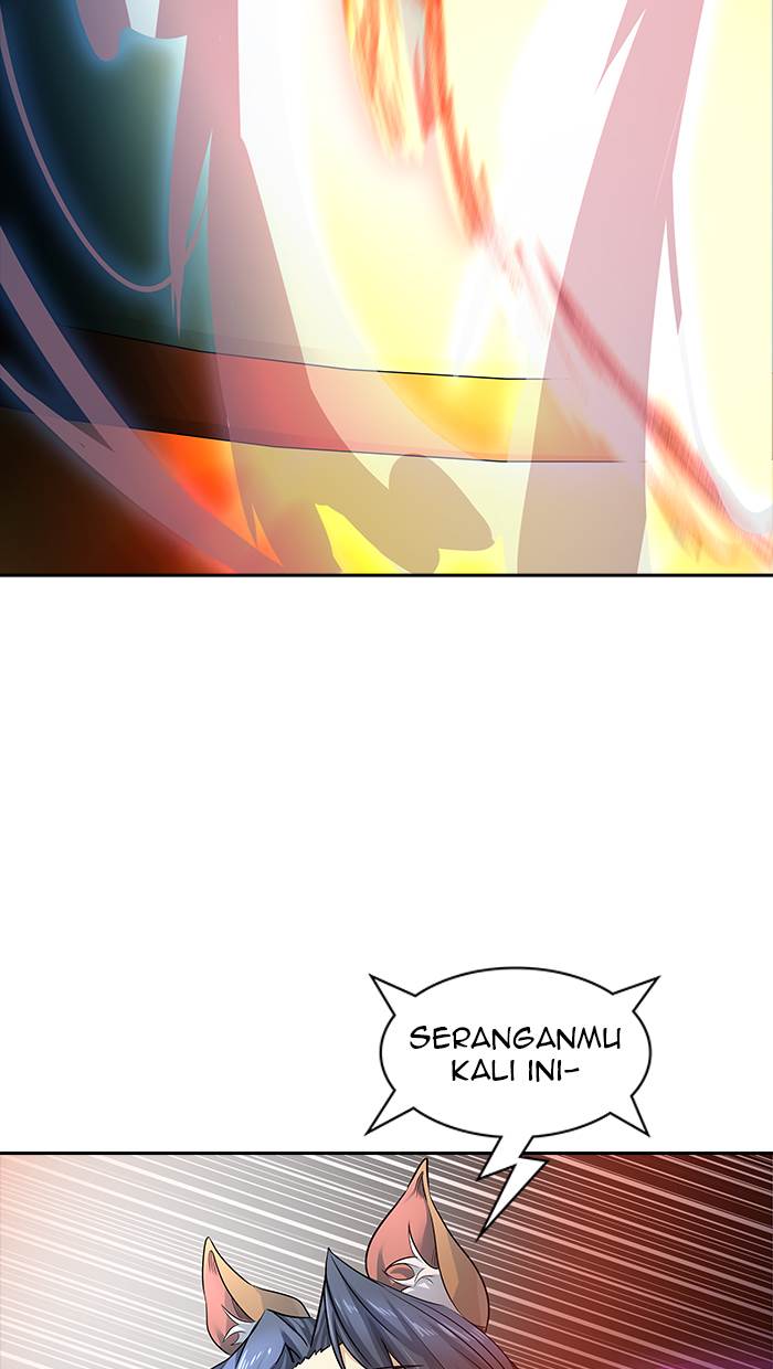 Tower of God Chapter 497