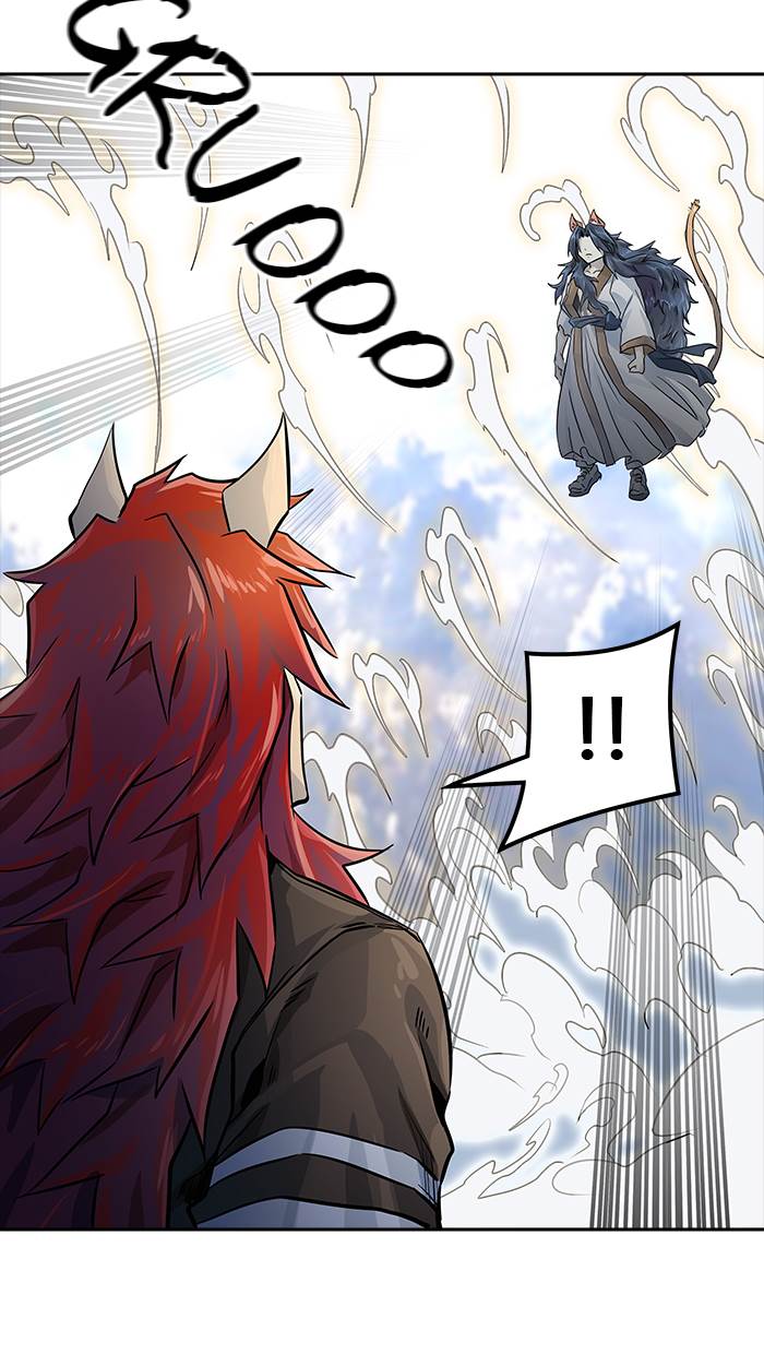 Tower of God Chapter 497