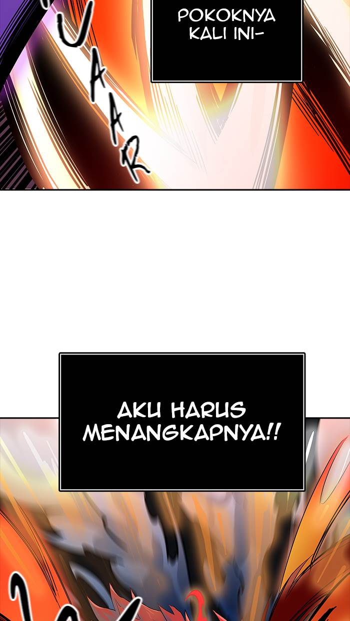 Tower of God Chapter 497