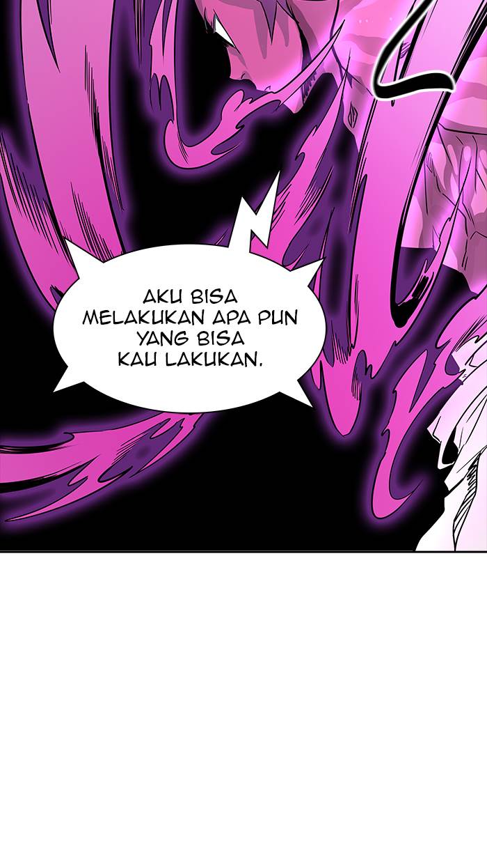 Tower of God Chapter 497