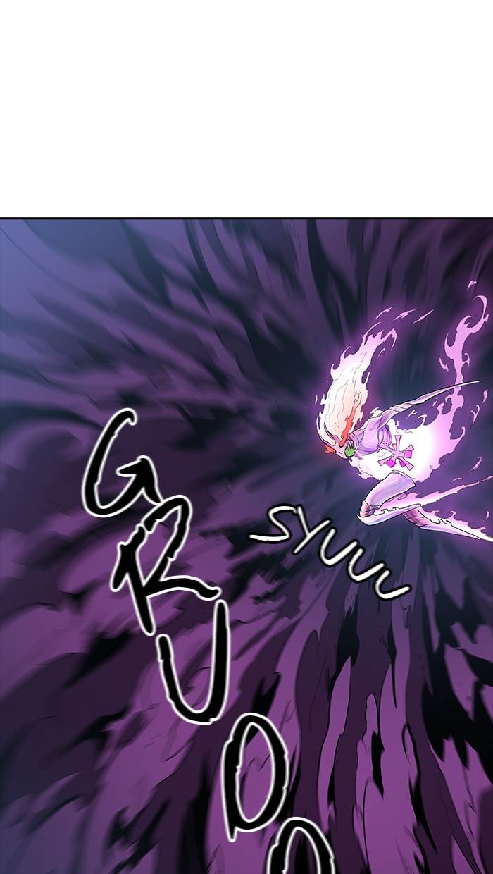 Tower of God Chapter 497