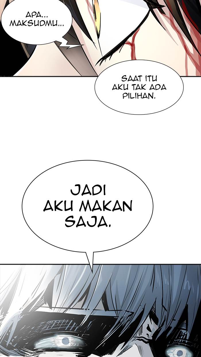 Tower of God Chapter 498