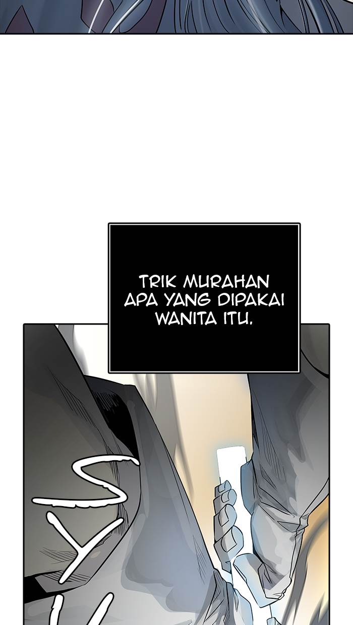 Tower of God Chapter 498