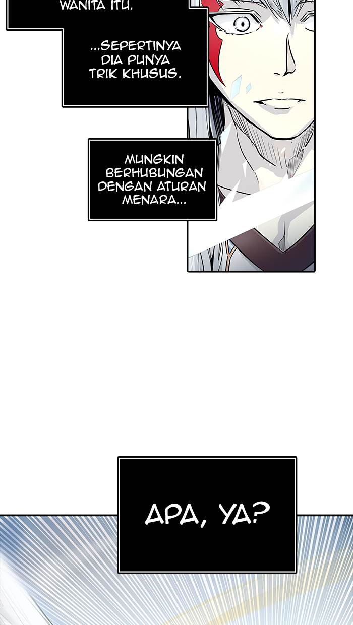 Tower of God Chapter 498