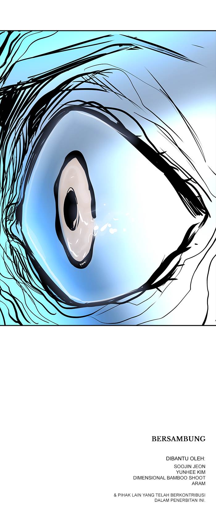 Tower of God Chapter 498