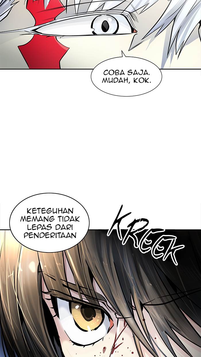 Tower of God Chapter 498