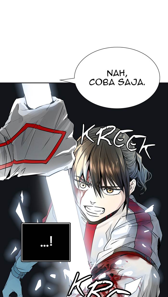 Tower of God Chapter 498