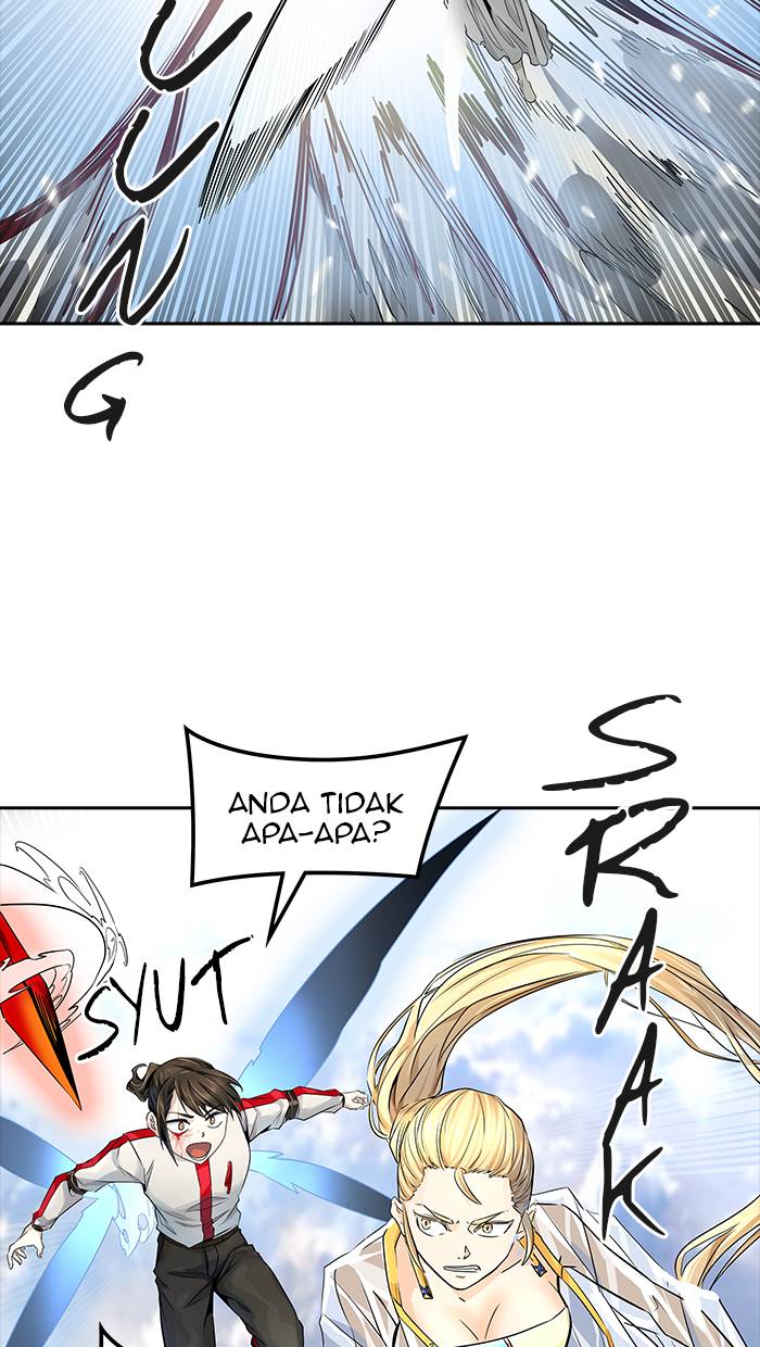 Tower of God Chapter 498