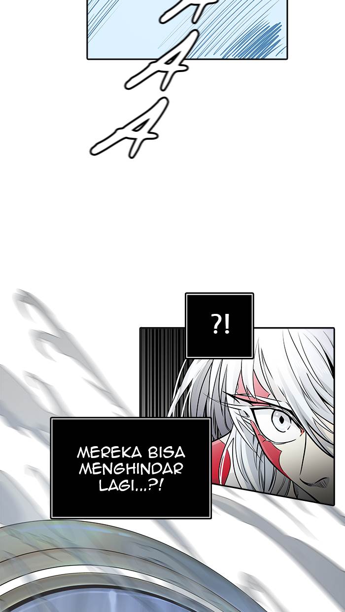 Tower of God Chapter 498