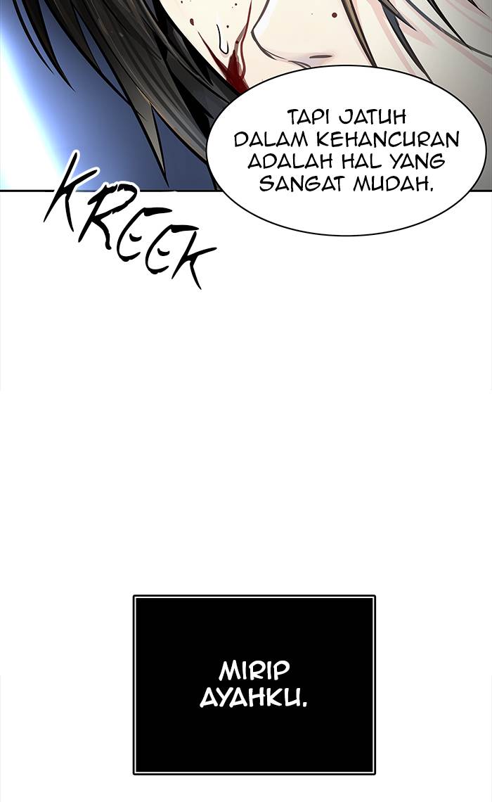 Tower of God Chapter 498